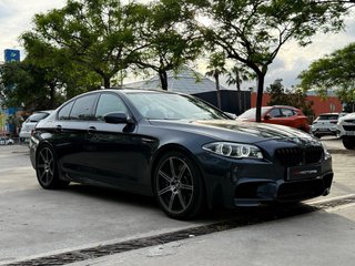 BMW Serie 5 2015