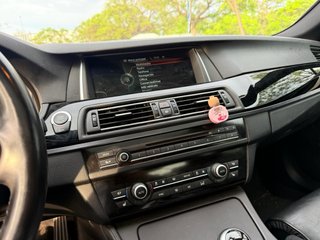 BMW Serie 5 2015