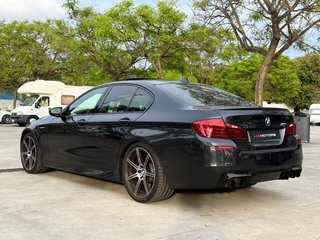 BMW Serie 5 2015