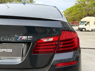 BMW Serie 5 2015