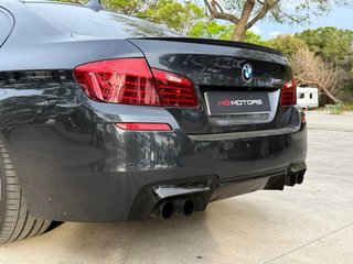 BMW Serie 5 2015