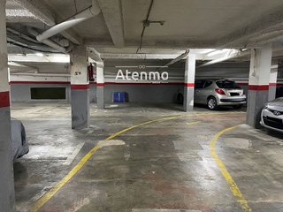 Garaje en venta en Horta en Barcelona