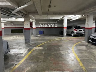 Garaje en venta en Horta en Barcelona