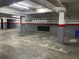 Garaje en venta en Horta en Barcelona