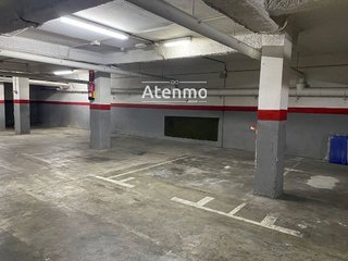 Garaje en venta en Horta en Barcelona