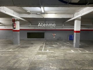Garaje en venta en Horta en Barcelona