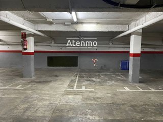 Garaje en venta en Horta en Barcelona