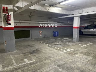 Garaje en venta en Horta en Barcelona