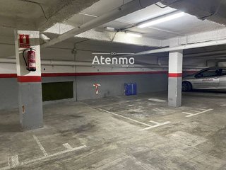 Garaje en venta en Horta en Barcelona