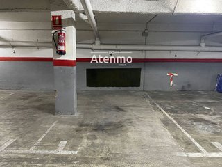 Garaje en venta en Horta en Barcelona