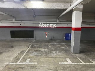 Garaje en venta en Horta en Barcelona