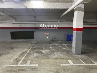 Garaje en venta en Horta en Barcelona