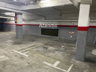 Garaje en venta en Horta en Barcelona