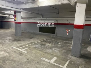 Garaje en venta en Horta en Barcelona