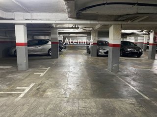 Garaje en venta en Horta en Barcelona