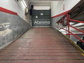 Garaje en venta en Horta en Barcelona