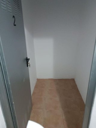 Garaje en venta en Benalúa en Alicante