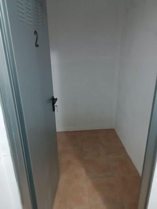 Garaje en venta en Benalúa en Alicante