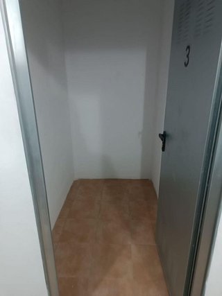 Garaje en venta en Benalúa en Alicante