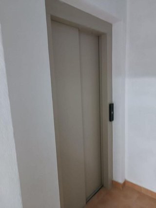 Garaje en venta en Benalúa en Alicante