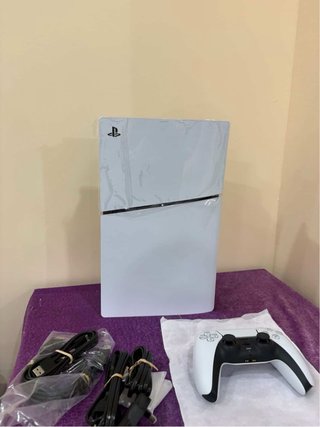 PlayStation 5 Slim 1TB Nuova
