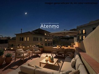 Casa adosada en venta en Horta en Barcelona