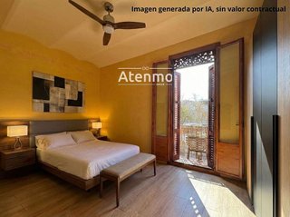 Casa adosada en venta en Horta en Barcelona