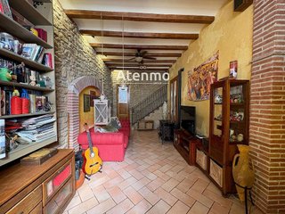 Casa adosada en venta en Horta en Barcelona