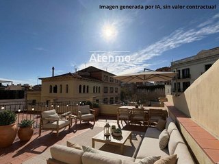 Casa adosada en venta en Horta en Barcelona