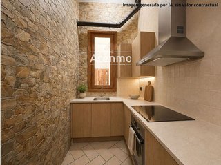 Casa adosada en venta en Horta en Barcelona