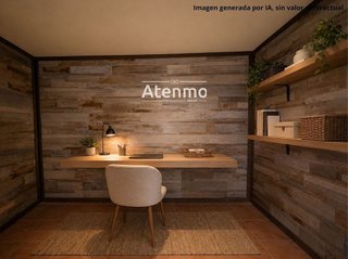 Casa adosada en venta en Horta en Barcelona