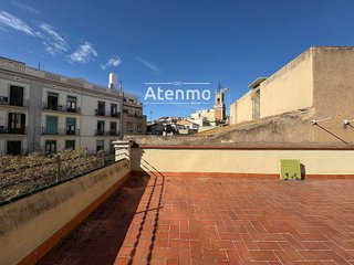 Casa adosada en venta en Horta en Barcelona