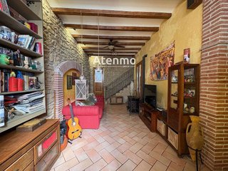 Casa adosada en venta en Horta en Barcelona