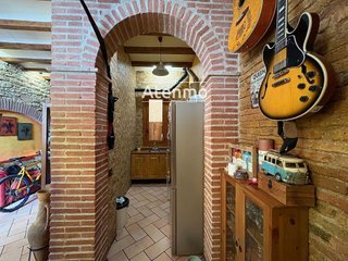 Casa adosada en venta en Horta en Barcelona