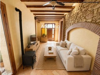 Casa adosada en venta en Horta en Barcelona