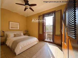 Casa adosada en venta en Horta en Barcelona