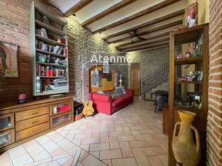 Casa adosada en venta en Horta en Barcelona