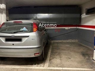 Garaje en venta en Horta en Barcelona