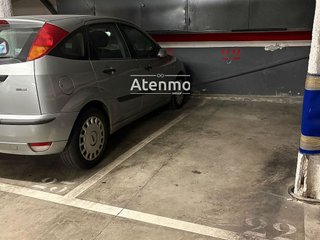 Garaje en venta en Horta en Barcelona