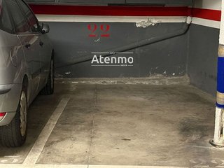 Garaje en venta en Horta en Barcelona