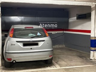 Garaje en venta en Horta en Barcelona