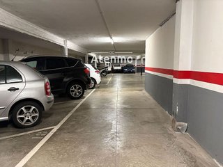 Garaje en venta en Horta en Barcelona