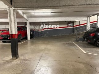 Garaje en venta en Horta en Barcelona