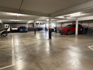 Garaje en venta en Horta en Barcelona