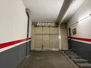 Garaje en venta en Horta en Barcelona