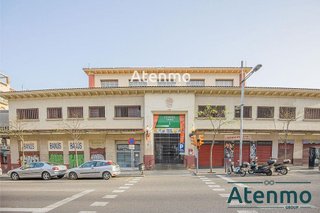 Garaje en venta en Horta en Barcelona