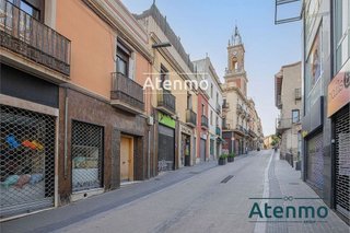 Garaje en venta en Horta en Barcelona