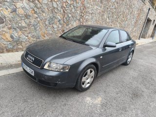Audi A4 2004