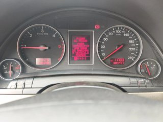 Audi A4 2004
