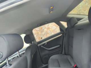 Audi A4 2004